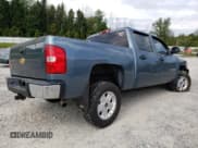 ✅ 2009 Chevrolet Silverado 1500 LT • VIN: 3GCEK23M09G112140 • Lot: 70092794. Listed on Copart with 109,804 mi. Free auction sales archive from the USA and detailed vehicle history report at DreamBid. Image 3.