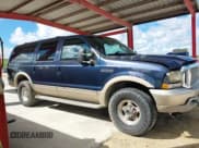 ✅ 2003 Ford Excursion • VIN: 1FMSU45FX3EA35567 • Лот: 43336216. Опубликован ранее на IAAI с пробегом 337 342 миль. Бесплатный доступ к архиву аукционных продаж из США и подробный отчёт об истории автомобиля на DreamBid. Изображение 14.