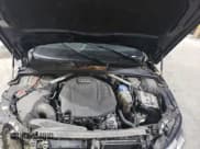 ✅ 2018 Audi A4 • VIN: WAUDNBF47JA222939 • Лот: 43233175. Опубликован ранее на Copart с пробегом 109 312 миль. Бесплатный доступ к архиву аукционных продаж из США и подробный отчёт об истории автомобиля на DreamBid. Изображение 11.