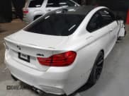 ✅ 2017 BMW M4 • VIN: WBS3R9C5XHK709445 • Lot: 39303430. Wystawiony na IAAI z przebiegiem 59 095 mil. Bezpłatny archiwum sprzedaży aukcyjnych z USA i szczegółowy raport historii pojazdu na DreamBid. Zdjęcie 4.