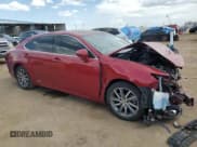✅ 2016 Lexus ES 300h • VIN: JTHBW1GG1G2117180 • Lot: 57962425. Listed on Copart with 107,587 mi. Free auction sales archive from the USA and detailed vehicle history report at DreamBid. Image 4.