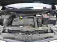 2025 Chevrolet Equinox FWD LT с VIN 3GNAXHEG4SL173229, выставлен на аукционе IAAI как лот 42464562 с пробегом 12 329 миль миль и . История ставок и продаж доступна на DreamBid. Изображение 10.