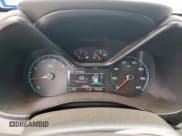 ✅ 2016 Chevrolet Colorado 2WD LT • VIN: 1GCGSCE10G1378254 • Lot: 62951595. Listed on Copart with 180,965 mi. Free auction sales archive from the USA and detailed vehicle history report at DreamBid. Image 9.