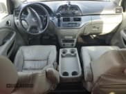 ✅ 2007 Honda Odyssey EX-L • VIN: 5FNRL38797B011513 • Lot: 92070585. Listed on Copart with 202,191 mi. Free auction sales archive from the USA and detailed vehicle history report at DreamBid. Image 8.