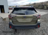 ✅ 2022 Subaru Outback Premium • VIN: 4S4BTAFC6N3211468 • Лот: 86501705. Опубликован ранее на Copart с пробегом 15 147 миль. Бесплатный доступ к архиву аукционных продаж из США и подробный отчёт об истории автомобиля на DreamBid. Изображение 6.