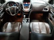 ✅ 2011 Chevrolet Equinox LTZ • VIN: 2CNFLGECXB6475884 • Лот: 72027805. Опубликован ранее на Copart с пробегом 99 032 миль. Бесплатный доступ к архиву аукционных продаж из США и подробный отчёт об истории автомобиля на DreamBid. Изображение 8.