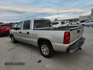 ✅ 2006 Chevrolet Silverado 1500 LT1 • VIN: 2GCEC13T661192952 • Lot: 87262175. Wystawiony na Copart z przebiegiem 142 692 mil. Bezpłatny archiwum sprzedaży aukcyjnych z USA i szczegółowy raport historii pojazdu na DreamBid. Zdjęcie 2.