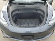 ✅ 2022 Tesla Model 3 Long Range • VIN: 5YJ3E1EB1NF253383 • Лот: 82431875. Опубликован ранее на Copart с пробегом 96 175 миль. Бесплатный доступ к архиву аукционных продаж из США и подробный отчёт об истории автомобиля на DreamBid. Изображение 11.