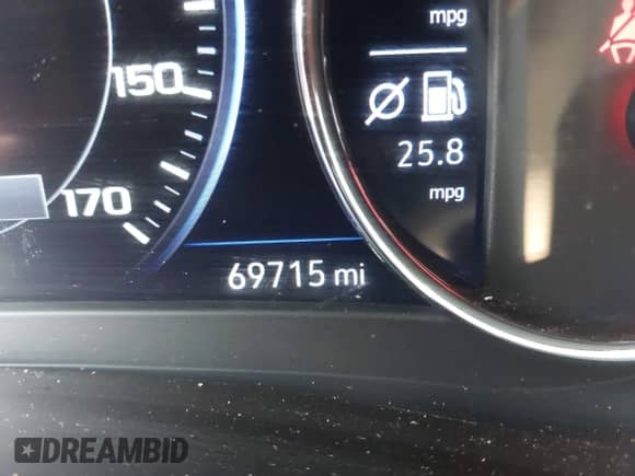 2020 Chevrolet Malibu Premier with VIN 1G1ZE5SX1LF144599, listed as a IAAI auction lot 42603515 with 69,715 mi miles and . Bid and sale history available at DreamBid. Image 16.