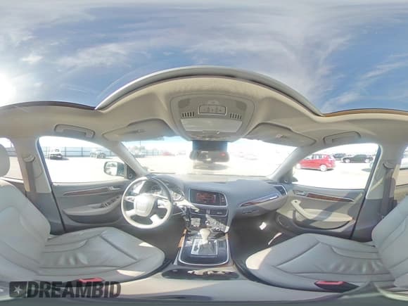 ✅ 2011 Audi Q5 Premium Plus • VIN: WA1DKAFP0BA067355 • Lot: 82733615. Listed on Copart with 152,513 mi. Free auction sales archive from the USA and detailed vehicle history report at DreamBid. Image 15.