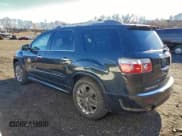 ✅ 2012 GMC Acadia Denali • VIN: 1GKKRTED4CJ259802 • Lot: 93303745. Listed on Copart with 196,104 mi. Free auction sales archive from the USA and detailed vehicle history report at DreamBid. Image 2.