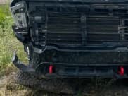 ✅ 2023 GMC Sierra 2500HD AT4 • VIN: 1GT49PEY5PF258326 • Lot: 67241955. Listed on Copart with Not provided. Free auction sales archive from the USA and detailed vehicle history report at DreamBid. Image 3.