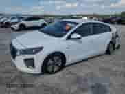 2020 Hyundai Ioniq Blue с VIN KMHC65LC9LU235178, выставлен на аукционе Copart как лот 73773994 с пробегом 94 117 миль миль и Списание • Salvage title. История ставок и продаж доступна на DreamBid. Изображение 1.