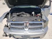 ✅ 2009 Dodge 1500 Laramie • VIN: 1D3HB13TX9J511349 • Lot: 49852735. Wystawiony na Copart z przebiegiem 213 541 mil. Bezpłatny archiwum sprzedaży aukcyjnych z USA i szczegółowy raport historii pojazdu na DreamBid. Zdjęcie 11.