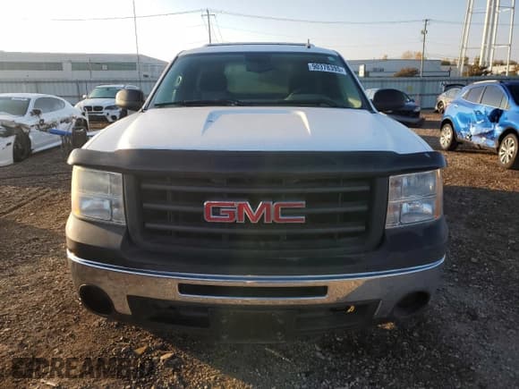 ✅ 2009 GMC Sierra 1500 Work Truck • VIN: 1GTEC14X29Z211929 • Лот: 90378395. Опубликован ранее на Copart с пробегом 87 454 миль. Бесплатный доступ к архиву аукционных продаж из США и подробный отчёт об истории автомобиля на DreamBid. Изображение 5.