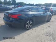 ✅ 2017 Nissan Maxima SV • VIN: 1N4AA6AP5HC386169 • Lot: 43087787. Wystawiony na IAAI z przebiegiem 114 808 mil. Bezpłatny archiwum sprzedaży aukcyjnych z USA i szczegółowy raport historii pojazdu na DreamBid. Zdjęcie 4.