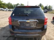 ✅ 2016 Chevrolet Equinox LTZ • VIN: 2GNFLGEK0G6340665 • Лот: 71162814. Опубликован ранее на Copart с пробегом 99 671 миль. Бесплатный доступ к архиву аукционных продаж из США и подробный отчёт об истории автомобиля на DreamBid. Изображение 6.