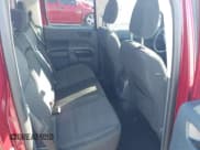 ✅ 2025 Ford Maverick XLT • VIN: 3FTTW8JA6SRA18233 • Lot: 42686627. Wystawiony na IAAI z przebiegiem 16 612 mil. Bezpłatny archiwum sprzedaży aukcyjnych z USA i szczegółowy raport historii pojazdu na DreamBid. Zdjęcie 8.