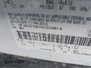 ✅ 2017 Ford Explorer • VIN: 1FM5K7B81HGD39604 • Lot: 42034589. Wystawiony na IAAI z przebiegiem 126 218 mil. Bezpłatny archiwum sprzedaży aukcyjnych z USA i szczegółowy raport historii pojazdu na DreamBid. Zdjęcie 9.