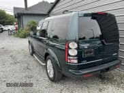 ✅ 2016 Land Rover LR4 HSE Lux • VIN: SALAK2V65GA806906 • Лот: 42730263. Опубликован ранее на IAAI с пробегом 145 149 миль. Бесплатный доступ к архиву аукционных продаж из США и подробный отчёт об истории автомобиля на DreamBid. Изображение 3.