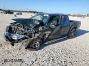 ✅ 2005 Chevrolet Colorado 1SF LS Z71 • VIN: 1GCDS136058167047 • Lot: 91445055. Listed on Copart with Not provided. Free auction sales archive from the USA and detailed vehicle history report at DreamBid. Image 1.