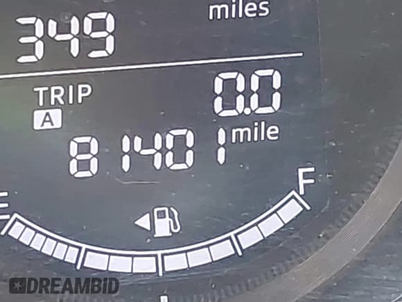 ✅ 2016 Mazda CX-5 Sport • VIN: JM3KE2BE0G0857015 • Lot: 42471734. Listed on IAAI with 81,401 mi. Free auction sales archive from the USA and detailed vehicle history report at DreamBid. Image 16.