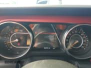 ✅ 2023 Jeep Wrangler Rubicon • VIN: 1C4HJXFN2PW639838 • Lot: 65577515. Wystawiony na Copart z przebiegiem 26 203 mil. Bezpłatny archiwum sprzedaży aukcyjnych z USA i szczegółowy raport historii pojazdu na DreamBid. Zdjęcie 9.