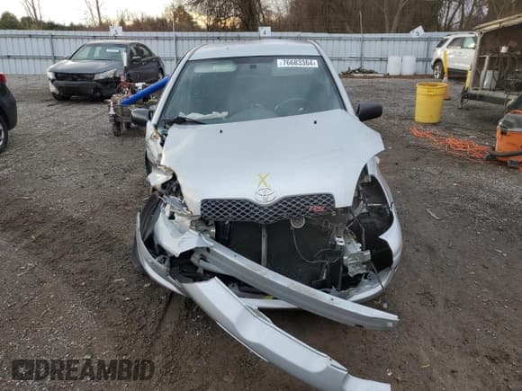 ✅ 2004 Toyota ECHO • VIN: JTDKT123640048184 • Lot: 76683364. Wystawiony na Copart z przebiegiem Nie podano. Bezpłatny archiwum sprzedaży aukcyjnych z USA i szczegółowy raport historii pojazdu na DreamBid. Zdjęcie 5.