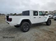 ✅ 2021 Jeep Gladiator Mojave • VIN: 1C6JJTEG6ML516867 • Lot: 49924965. Listed on Copart with 66,709 mi. Free auction sales archive from the USA and detailed vehicle history report at DreamBid. Image 3.