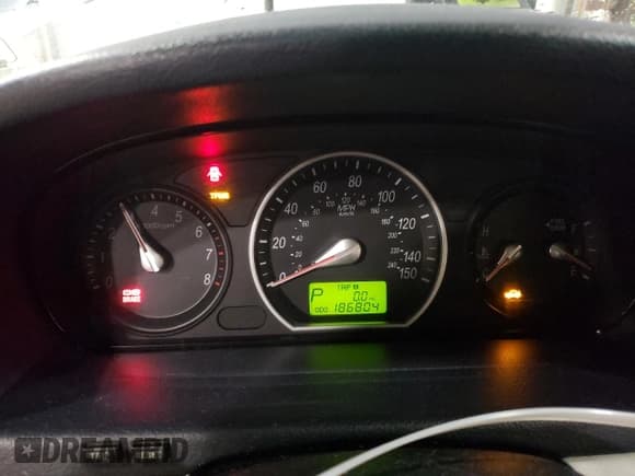 ✅ 2008 Hyundai Sonata GLS • VIN: 5NPET46C08H384883 • Лот: 43471215. Опубликован ранее на Copart с пробегом 186 804 миль. Бесплатный доступ к архиву аукционных продаж из США и подробный отчёт об истории автомобиля на DreamBid. Изображение 9.