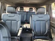 ✅ 2024 Jeep Grand Cherokee Limited • VIN: 1C4RJKBG7R8625973 • Lot: 91216595. Wystawiony na Copart z przebiegiem Nie podano. Bezpłatny archiwum sprzedaży aukcyjnych z USA i szczegółowy raport historii pojazdu na DreamBid. Zdjęcie 10.