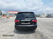 ✅ 2014 Infiniti QX80 • VIN: JN8AZ2NF8E9551657 • Lot: 43023877. Listed on IAAI with 152,969 mi. Free auction sales archive from the USA and detailed vehicle history report at DreamBid. Image 16.