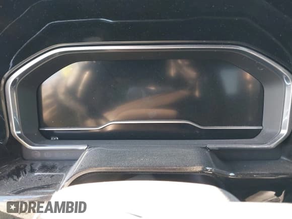 ✅ 2022 Chevrolet Silverado 1500 LTZ • VIN: 1GCUDGED6NZ544578 • Lot: 40749326. Listed on IAAI with Not provided. Free auction sales archive from the USA and detailed vehicle history report at DreamBid. Image 16.