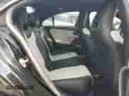 2021 Mercedes-Benz CLA 250 z VIN W1K5J4GB6MN158116, wystawiony jako Copart lot #65736545 z przebiegiem 78 674 mil mil oraz Szkoda całkowita • Salvage title. Historia ofert i sprzedaży dostępna na DreamBid. Obrazek 10.