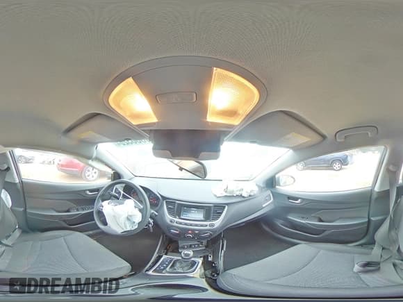 ✅ 2020 Hyundai Accent SE • VIN: 3KPC24A6XLE104315 • Лот: 86583284. Опубликован ранее на Copart с пробегом 111 428 миль. Бесплатный доступ к архиву аукционных продаж из США и подробный отчёт об истории автомобиля на DreamBid. Изображение 13.