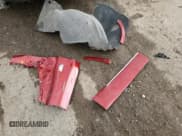 ✅ 2024 Cadillac XT6 FWD Premium Luxury • VIN: 1GYKPCRS1RZ700168 • Lot: 59327055. Listed on Copart with 21,001 mi. Free auction sales archive from the USA and detailed vehicle history report at DreamBid. Image 13.