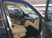 ✅ 2013 Mercedes-Benz GLK 250 • VIN: WDCGG0EBXDG089393 • Lot: 43701062. Listed on IAAI with 136,034 mi. Free auction sales archive from the USA and detailed vehicle history report at DreamBid. Image 5.