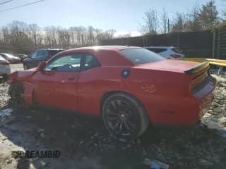 ✅ 2014 Dodge Challenger SRT-8 Core • VIN: 2C3CDYDJ8EH139903 • Lot: 89164545. Wystawiony na Copart z przebiegiem 86 890 mil. Bezpłatny archiwum sprzedaży aukcyjnych z USA i szczegółowy raport historii pojazdu na DreamBid. Zdjęcie 2.