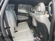 ✅ 2018 Jeep Grand Cherokee Sterling • VIN: 1C4RJFBG5JC137694 • Лот: 80293165. Опубликован ранее на Copart с пробегом Не указан. Бесплатный доступ к архиву аукционных продаж из США и подробный отчёт об истории автомобиля на DreamBid. Изображение 10.