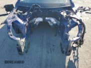 ✅ 2020 Infiniti Q50 Red Sport 400 • VIN: JN1FV7ARXLM660502 • Lot: 80834575. Listed on Copart with Not provided. Free auction sales archive from the USA and detailed vehicle history report at DreamBid. Image 11.