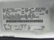 ✅ 2016 Ford Transit Cargo • VIN: 1FTYR2ZM2GKA62685 • Lot: 43419105. Listed on IAAI with 184,149 mi. Free auction sales archive from the USA and detailed vehicle history report at DreamBid. Image 9.