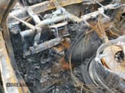 ✅ 2017 BMW M3 • VIN: WBS8M9C59H5G84768 • Lot: 71323284. Listed on Copart with Not provided. Free auction sales archive from the USA and detailed vehicle history report at DreamBid. Image 9.