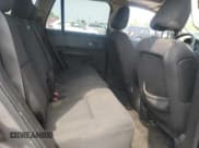 ✅ 2009 Ford Edge SEL • VIN: 2FMDK38C89BA57291 • Lot: 63261295. Wystawiony na Copart z przebiegiem 263 007 mil. Bezpłatny archiwum sprzedaży aukcyjnych z USA i szczegółowy raport historii pojazdu na DreamBid. Zdjęcie 11.