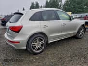 ✅ 2016 Audi Q5 Premium Plus • VIN: WA1D7AFP0GA055294 • Лот: 94967915. Опубликован ранее на Copart с пробегом 86 766 миль. Бесплатный доступ к архиву аукционных продаж из США и подробный отчёт об истории автомобиля на DreamBid. Изображение 3.