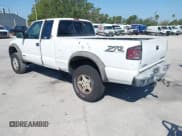 ✅ 1999 Chevrolet S-10 LS ZR2 • VIN: 1GCCT19W9XK187335 • Лот: 42045744. Опубликован ранее на IAAI с пробегом 195 436 миль. Бесплатный доступ к архиву аукционных продаж из США и подробный отчёт об истории автомобиля на DreamBid. Изображение 3.