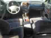 2002 Hyundai Sonata GLS с VIN KMHWF35H92A641858, выставлен на аукционе Copart как лот 80581244 с пробегом 124 020 миль миль и Чистый • Clean title. История ставок и продаж доступна на DreamBid. Изображение 8.