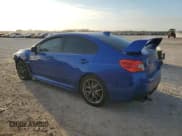 ✅ 2015 Subaru WRX STI Launch • VIN: JF1VA2W66F9805263 • Lot: 45185565. Listed on Copart with 73,845 mi. Free auction sales archive from the USA and detailed vehicle history report at DreamBid. Image 2.