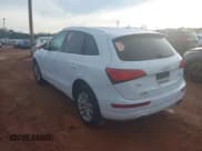 ✅ 2014 Audi Q5 Premium Plus • VIN: WA1LFAFP1EA030917 • Lot: 43901765. Wystawiony na IAAI z przebiegiem 167 306 mil. Bezpłatny archiwum sprzedaży aukcyjnych z USA i szczegółowy raport historii pojazdu na DreamBid. Zdjęcie 3.