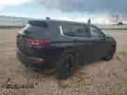 2023 Mitsubishi Outlander SE с VIN JA4J4UA88PZ030044, выставлен на аукционе Copart как лот 63708865 с пробегом 51 296 миль миль и Списание • Salvage title. История ставок и продаж доступна на DreamBid. Изображение 3.