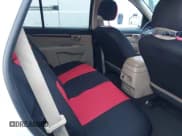 ✅ 2008 Hyundai Santa Fe GLS • VIN: 5NMSG13D38H211729 • Lot: 43620925. Listed on IAAI with 180,899 mi. Free auction sales archive from the USA and detailed vehicle history report at DreamBid. Image 8.